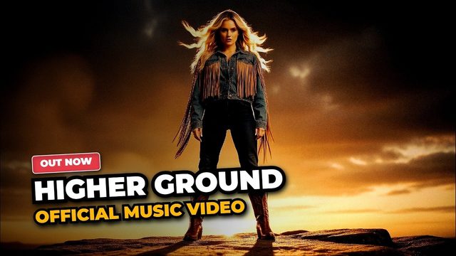 Higher Ground