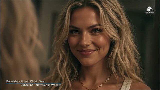 I Liked What I Saw